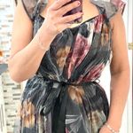 Candalite Brand New Formal Floral Maxi Dress Photo 1