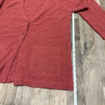 Peruvian Connection  100% alpaca knit cardigan Photo 3