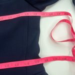 J.Crew NWT Regent blazer in four-season stretch navy sz 0p Photo 7