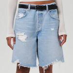 Citizens of Humanity  Ayla Short Photo 0