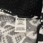 PINK - Victoria's Secret Victoria’s Secret Pink Sherpa One Piece Pajama Photo 4