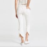 Citizens of Humanity Drew Fray High-Rise Crop Flare Sz 25 Jeans Photo 2