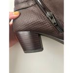 Baretraps ankle boots, Rylen, Dark Brown 8.5M Photo 6