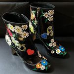 Dolce & Gabbana Boots Photo 11
