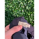 Free People Intimately Women's Navy Blue Boxer Shorts Cuffed Cotton Size XS High Photo 2