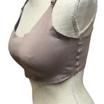 Nautica NWOT Laser-cut Lounge Bra Photo 2