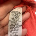 Bob Mackie Peach Jacket 1037 Photo 4