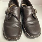 BASS, Women’s shoes, brown, size 8W, Kerri II model.‎ Brown Photo 7