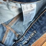 American Eagle  Outfitters Blue Relaxed Jeans Photo 3