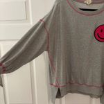 These Three Boutique Pullover Photo 1