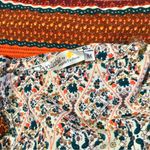 2 Piece BOHO Palazzo Pants & Crop Top NEW! Size M Photo 7