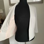 United Colors Of Benetton  gray blazer Photo 3