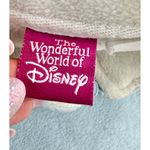 Y2K Grumpy is a State of Mind Half Zip Fleece Blue Size XL Photo 6