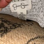 Jessica Simpson Floral Print Romper Photo 4