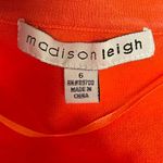 Madison Leigh  Crop Cardigan Sweater Photo 5