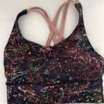 Lululemon  Energy Bra Long Line Photo 0