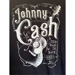 Johnny Cash Legend man in black v Photo 3