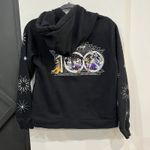 Disney  100th Anniversary Mickey & Friends Womens Embroidered Jacket Size… Photo 4