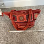 The Sak Crochet Bohemian Purse Photo 7
