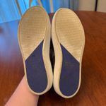 Rothy's  The Original Slip On Sneaker Gray Black Camo‎ Size 6 Photo 5