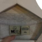 Me 87 clothing company Alaska the last frontier graphic sweatshirt grizzly bear White Size XXL Photo 3