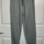 Faherty Seabrook Jogger Sz XS Gray French Terry Joggers Casual Photo 10