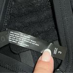 Torrid  plus size one piece black swimsuit, size 3 (22/24 ladies plus size) Photo 15