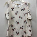 Wishful park Off The Should Top Photo 0