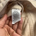 Everlane  The Shrunken Denim Jacket Limited Edition 01 Cropped Blush NWT Size M Photo 12