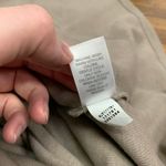 J.Jill Pure Jill Wrap Cardigan Womens Size XS Brown Knit Top Pockets Long Sleeve Tan Photo 7