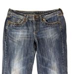Wrangler 20x Jeans Juniors 9x34 Used WHS90BH Photo 3