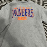 Collegiate Outfitters Uw Platteville Sweatshirt  Photo 0