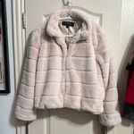 Andrew Marc 💖 NWT  New York Faux Fur Jacket Photo 2