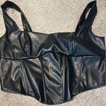 Boohoo Corset Photo 3