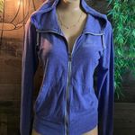 Nike Gym Vintage Full- Zip Hoodie Photo 0