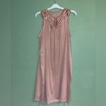 Vintage Lorraine night gown and robe set • cottagecore • farmhouse • 2 pieces Size M Photo 3