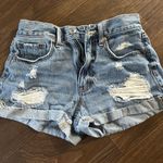 Aeropostale  Mom Shorts Photo 0