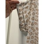 Joie Collared Button Front Short Sleeve‎ Linen Pocket Coady Shirt Dress Medium Photo 2