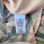 Storia babydoll dress in cotton candy marble Photo 2