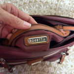 Rosetti  Faux Leather Crossbody Bag Photo 6
