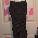 Black Body Con Dress Photo 0