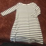 A New Day Striped Dress Photo 1