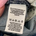 We The Free  Button Front High Rise Jeans Photo 5