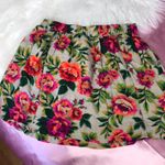 Mimi Chica   floral skirt Photo 0