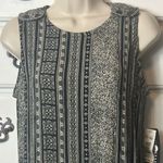 Sag Harbor Vintage Sleeveless Maxi Dress‎ Photo 2