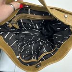 Kelsi Dagger  Izzy Hobo Crossbody Bag Convertible Calf Leather Diagonal Green Photo 6