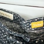 Pilcro and the Letterpress  Womens The Serif Jeans Corduroy Black Cream 32 Photo 5