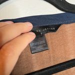 Marc by Marc Jacobs  brown asymmetrical button cardigan Photo 3