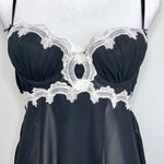 Linea Donatella Vintage Linea Donetella Enchanted Babydoll Slip Photo 5