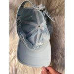 Adidas Light Blue Baseball Cap Photo 4